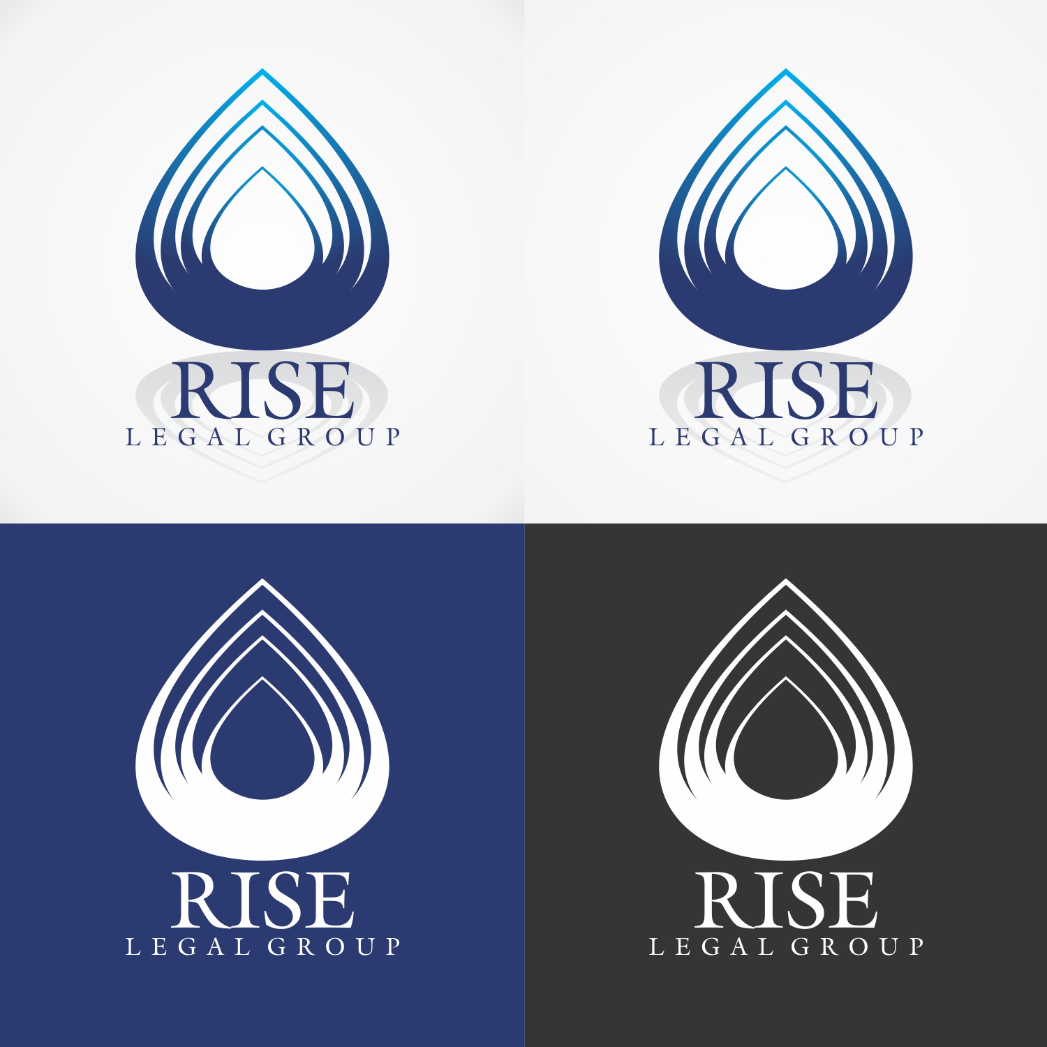 Logo Design by mdnegi for this project | Design #16771890