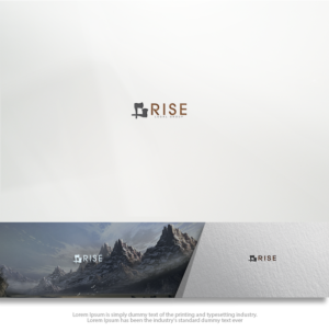 Logo Design by groomfox for this project | Design: #16768250