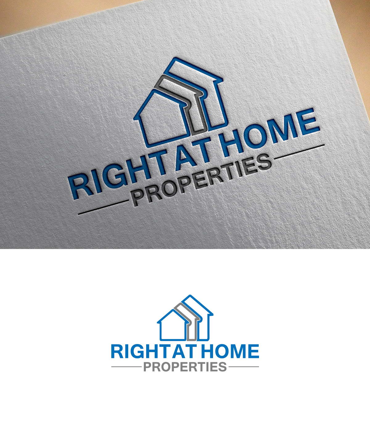 Logo Design by supercreative for this project | Design #16781786