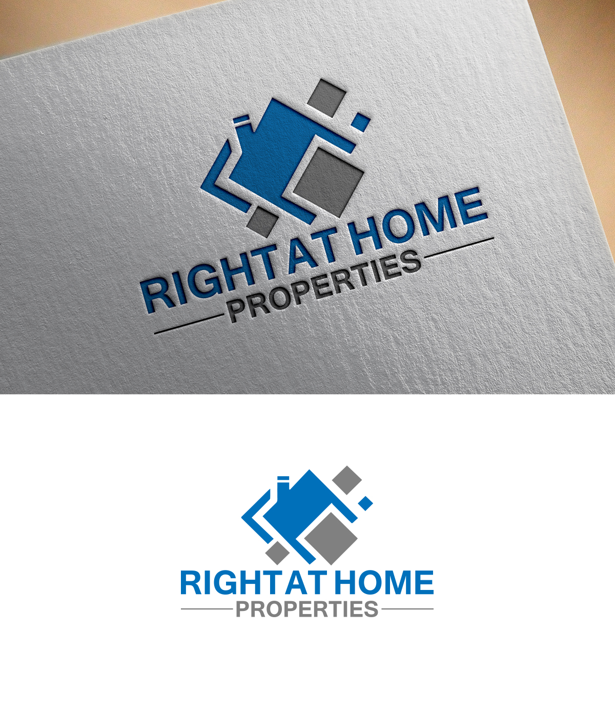 Logo Design by supercreative for this project | Design #16781787