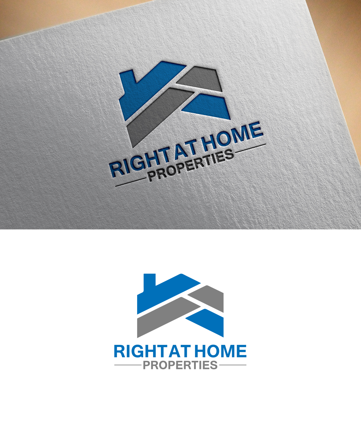 Logo Design by supercreative for this project | Design #16781788