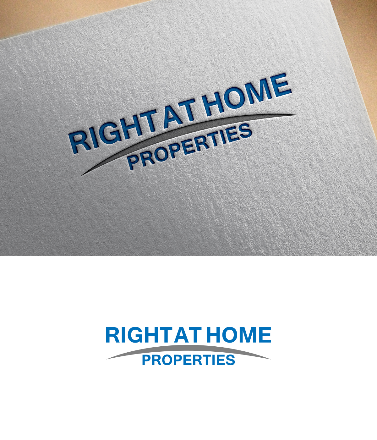 Logo Design by supercreative for this project | Design #16781789