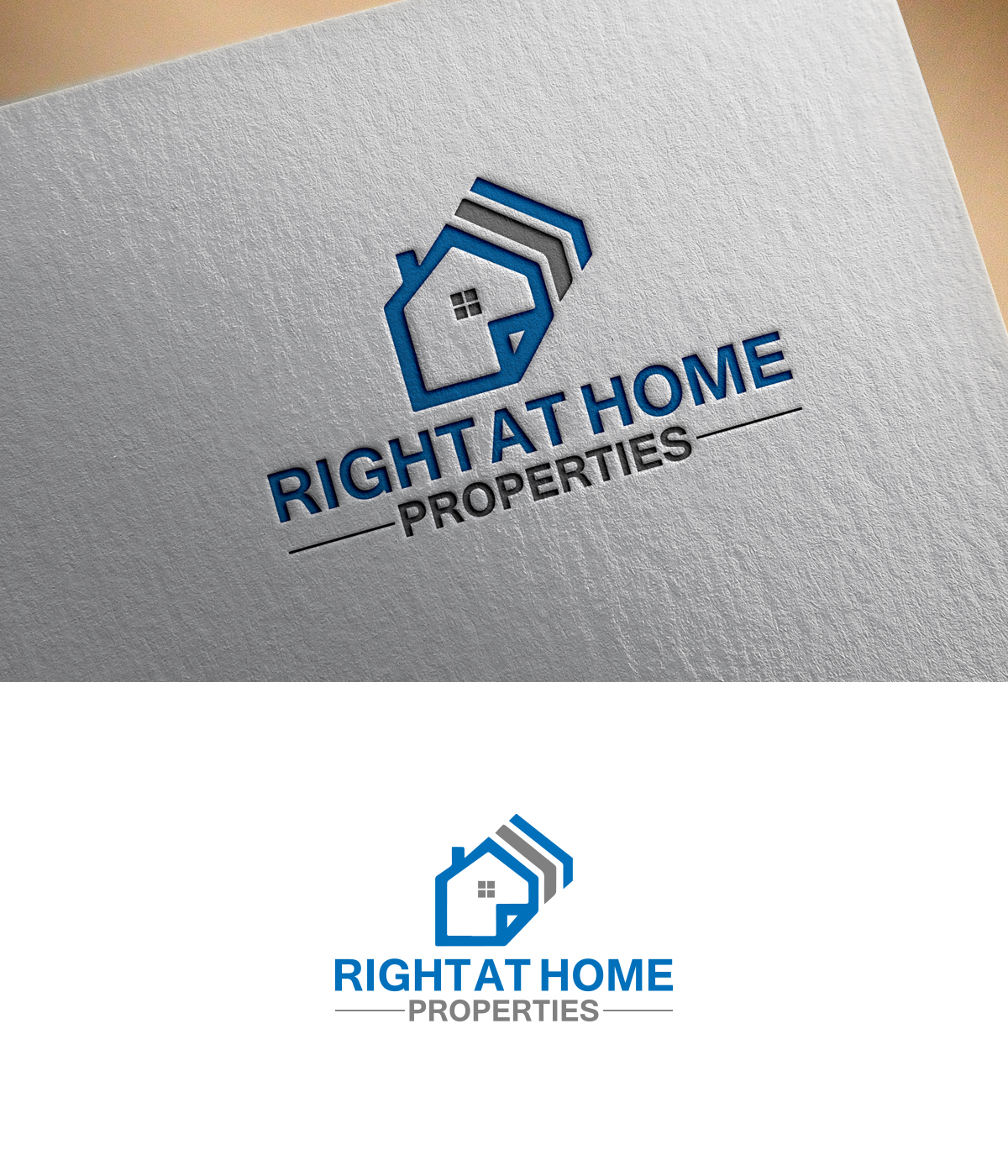 Logo Design by supercreative for this project | Design #16781790