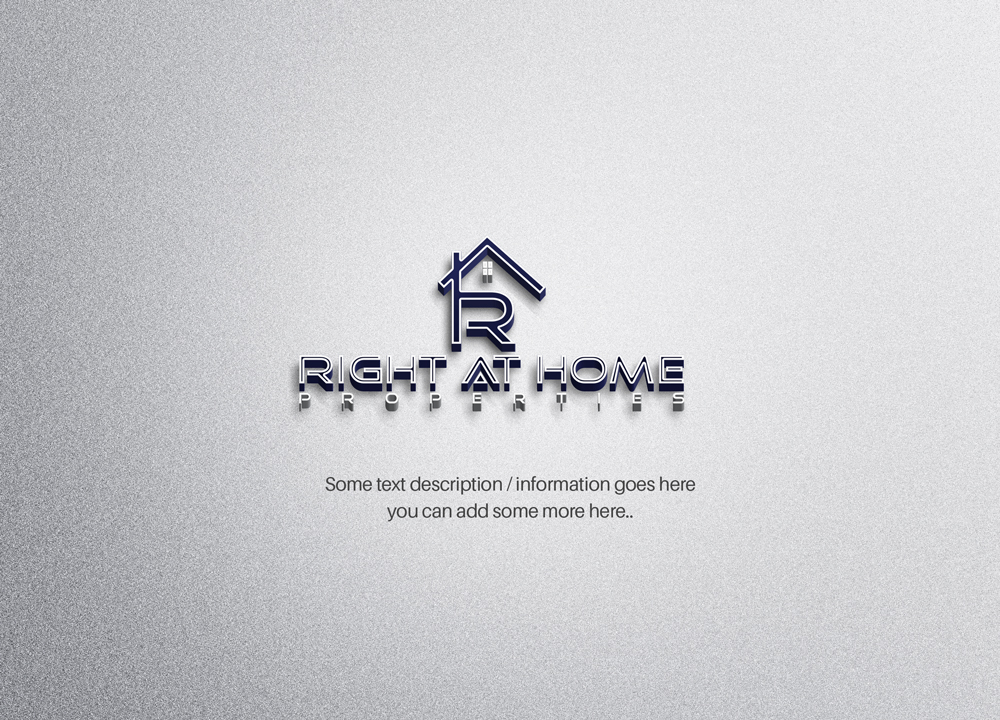 Logo Design by RANARANA for this project | Design #16804107