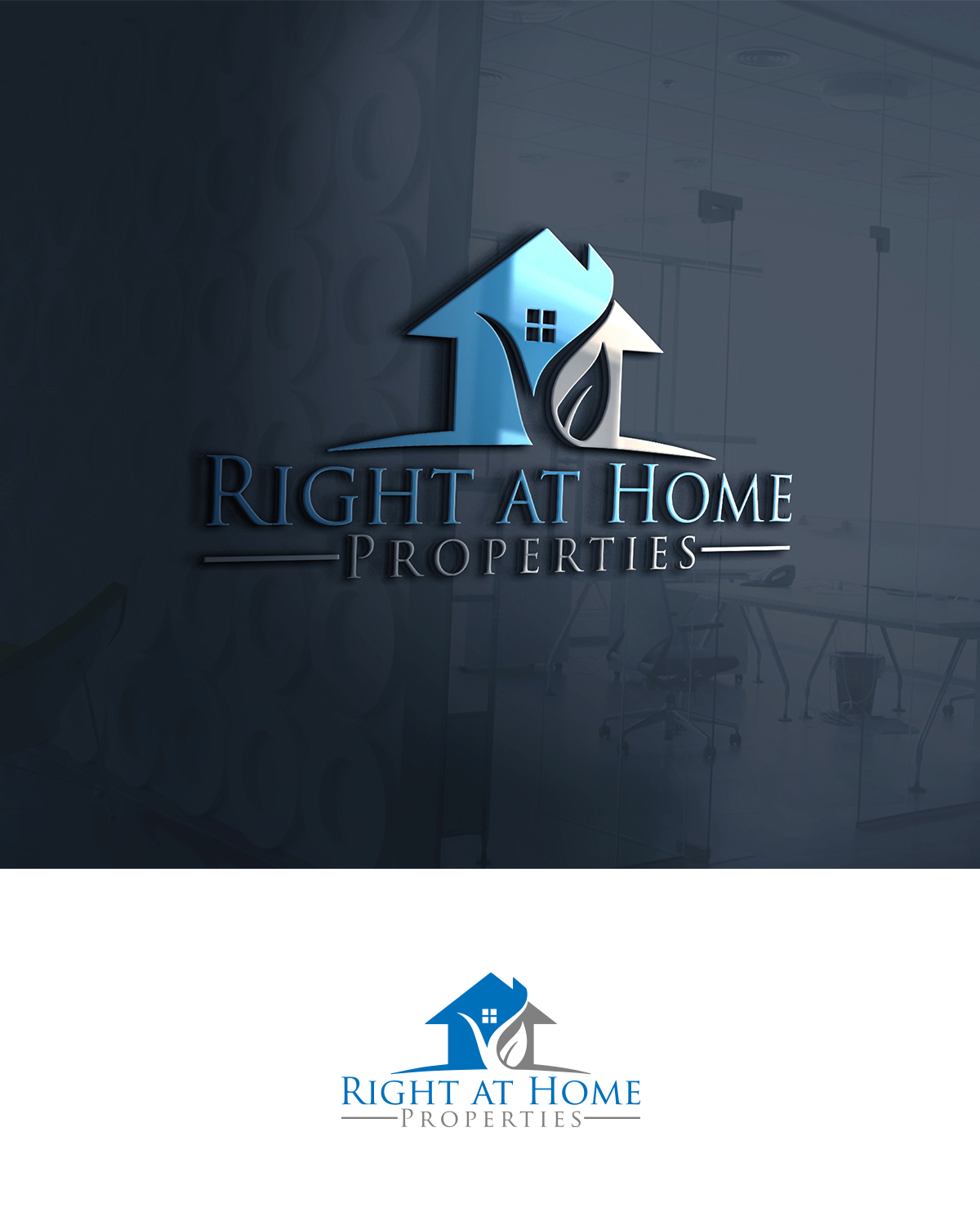 Logo Design by Creative Girl 2 for this project | Design: #16823612