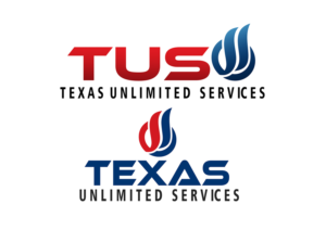 Logo Design by NILDesigns for Texas Unlimited Services | Design #16763775