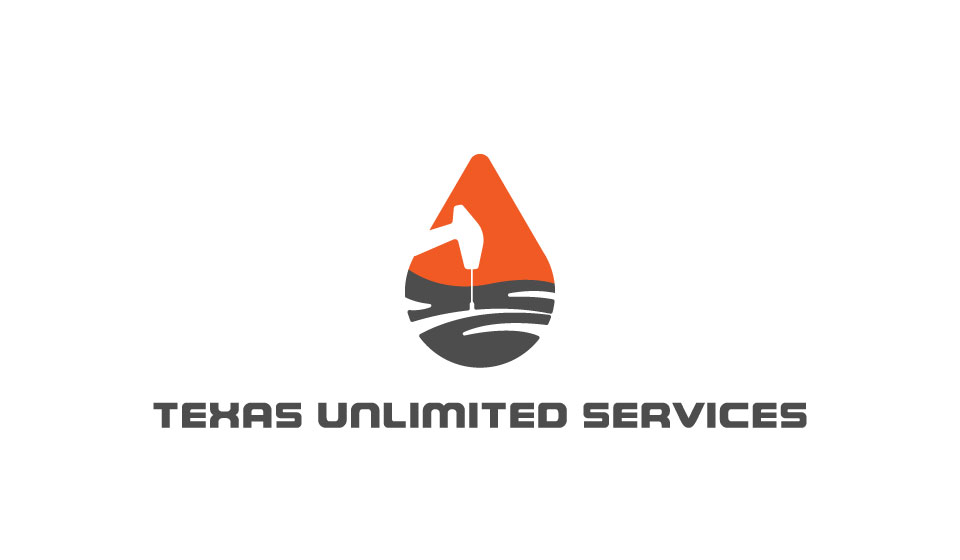 Design de Logo par Onerio pour Texas Unlimited Services | Design #16803336