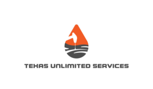 Logo Design by Onerio for Texas Unlimited Services | Design: #16803336