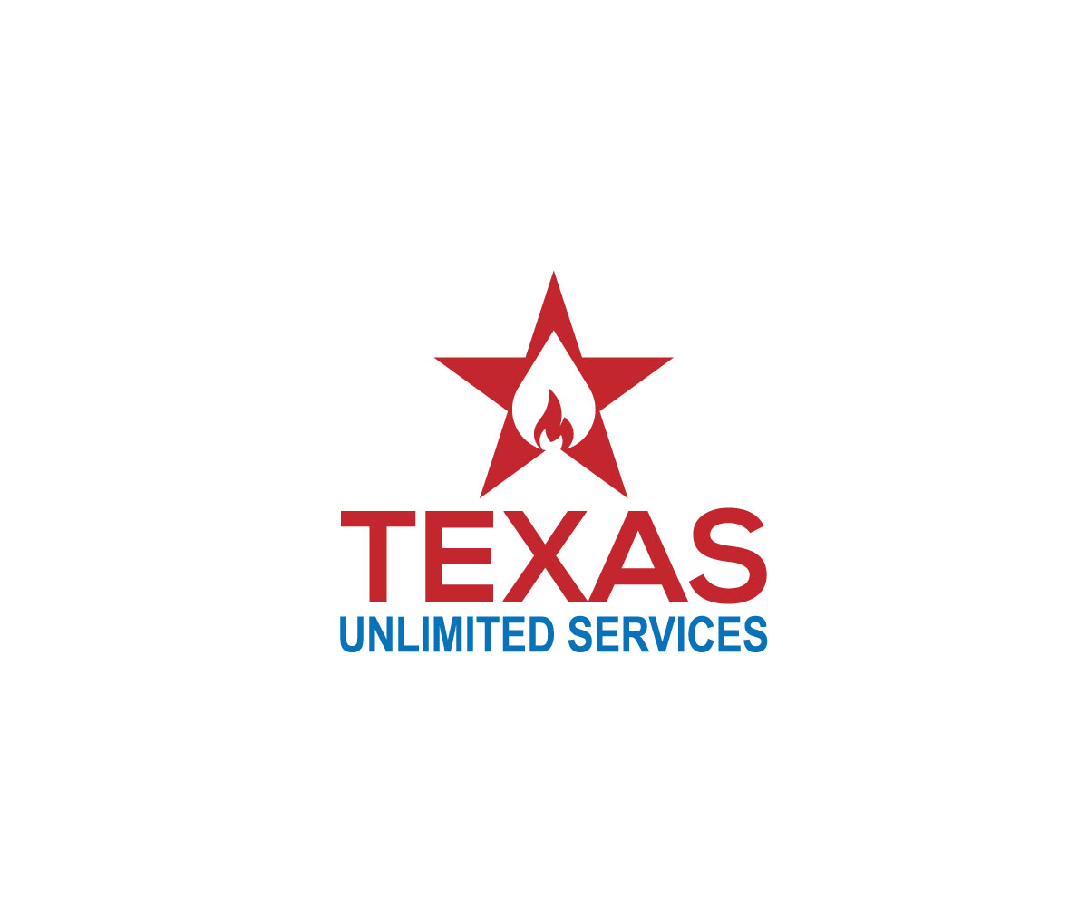 Design de Logo par asman pour Texas Unlimited Services | Design #16783375