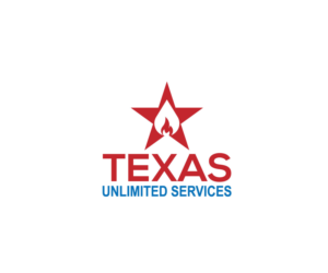 Logo Design by asman for Texas Unlimited Services | Design: #16783375
