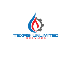 Logo Design by Oaxaqueña for Texas Unlimited Services | Design: #16765375