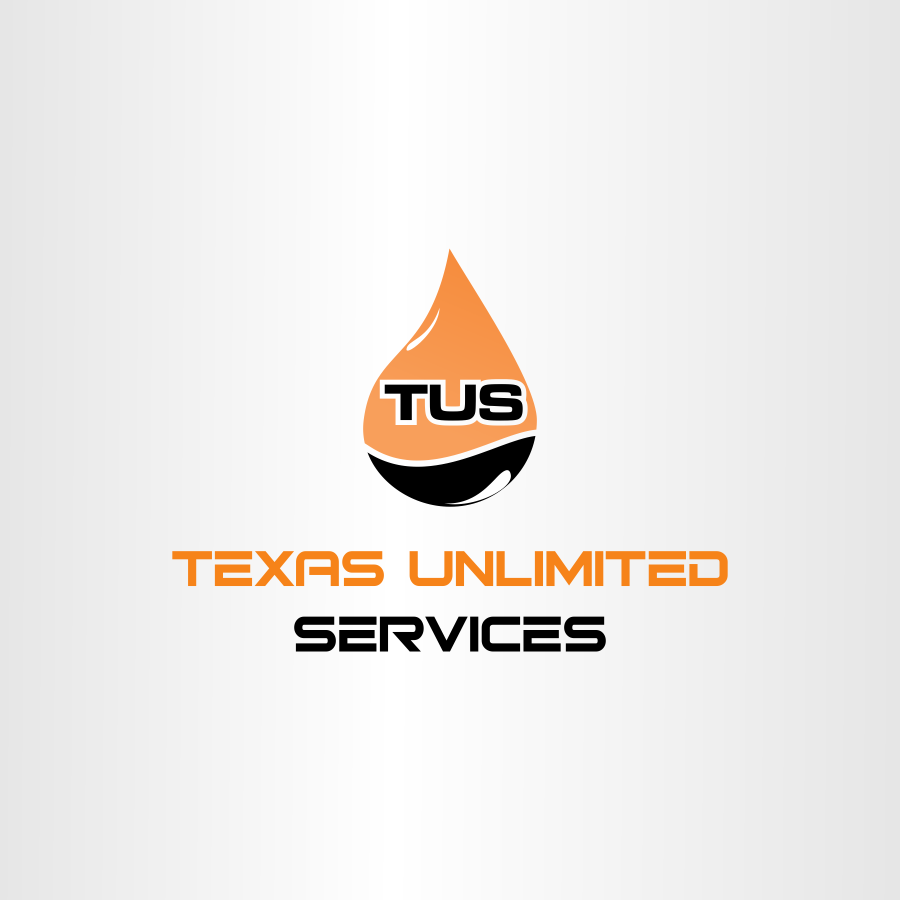 Design de Logo par tjangkir pour Texas Unlimited Services | Design #16881487
