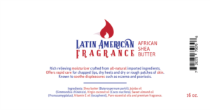 Label Design by billymalenfant