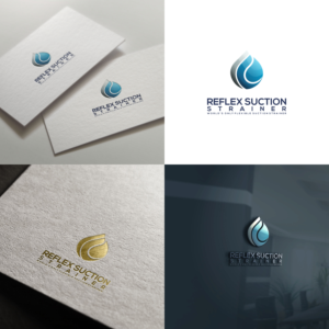 Logo Design by Djoyo for S&P Industrial Pty Ltd | Design: #16764982