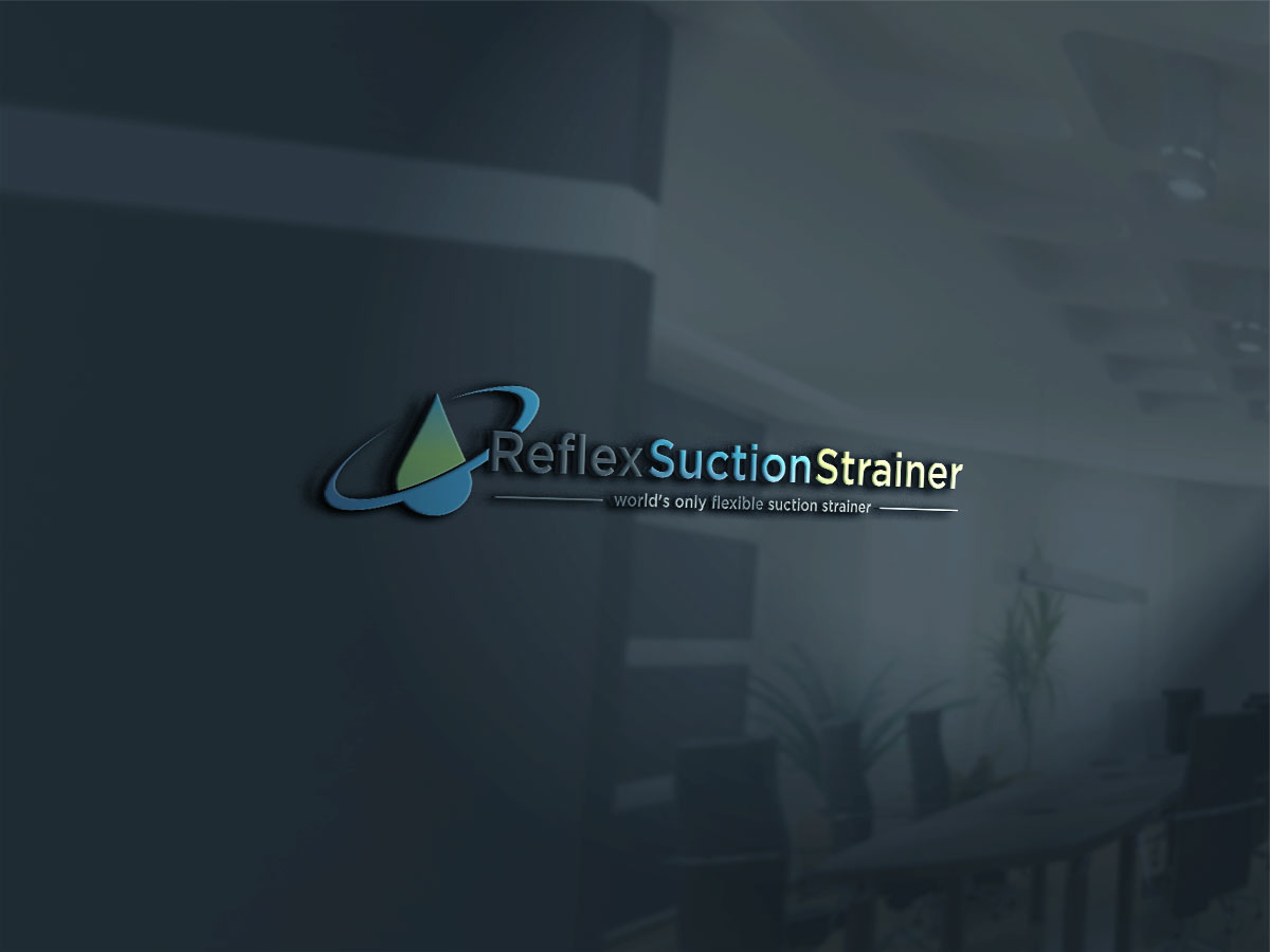 Logo Design by Atec for S&P Industrial Pty Ltd | Design #16771908