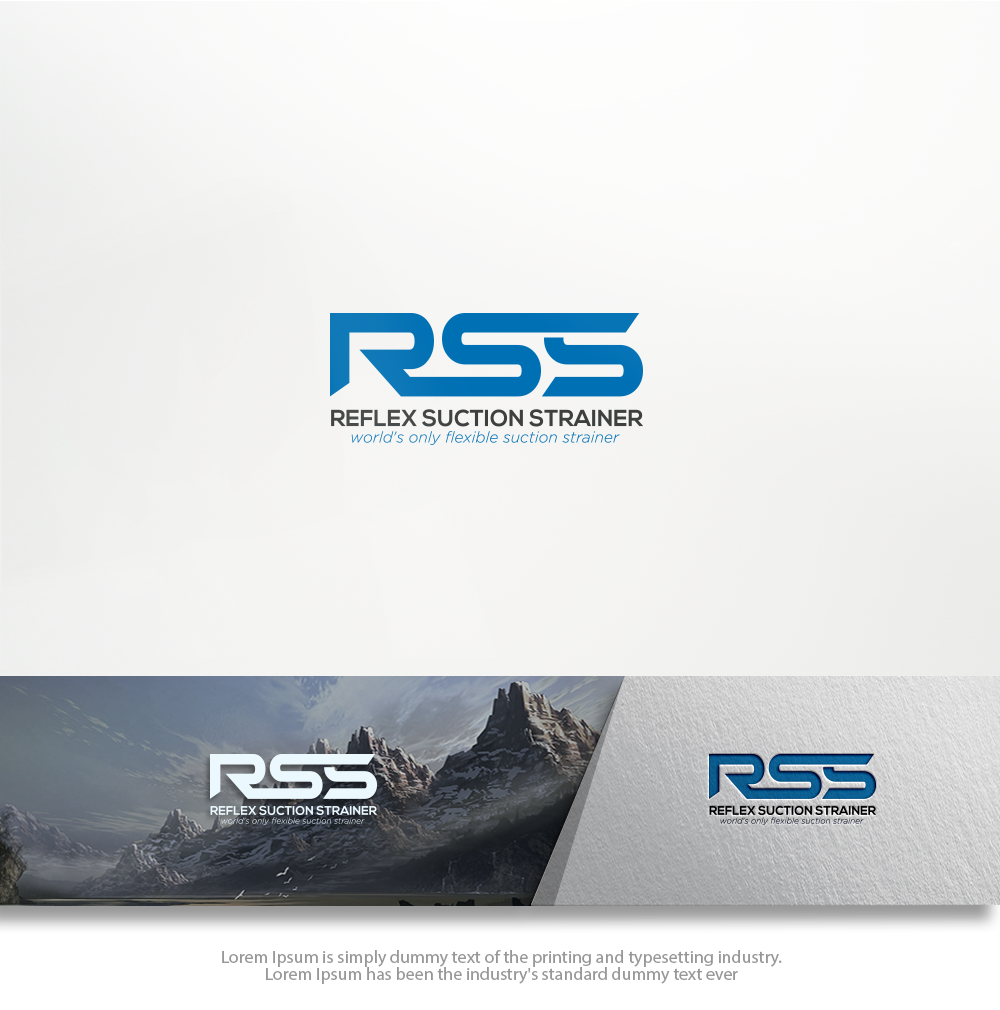 Logo Design by groomfox for S&P Industrial Pty Ltd | Design #16773358