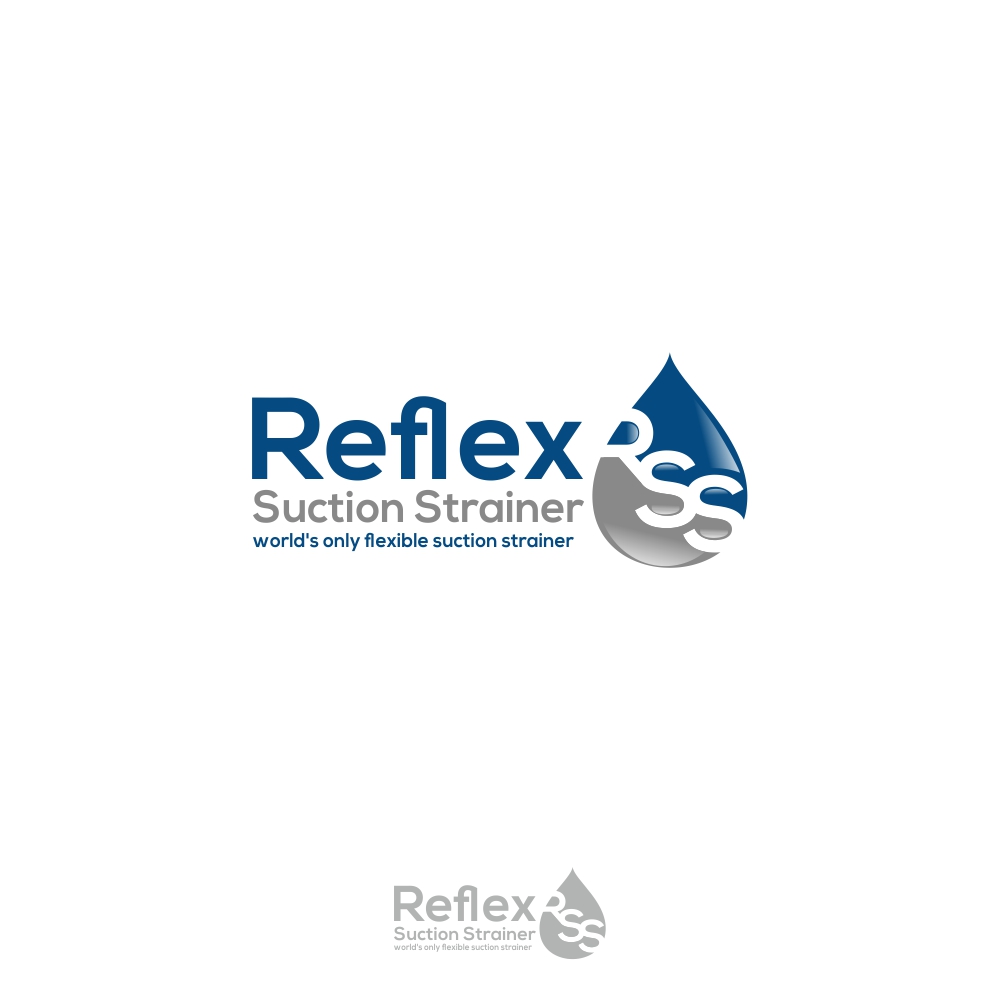 Logo Design by Basksh Designs for S&P Industrial Pty Ltd | Design #16767589