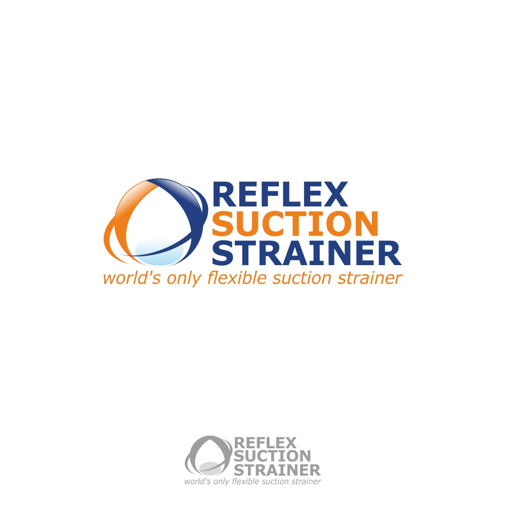 Logo Design by Basksh Designs for S&P Industrial Pty Ltd | Design #16767590