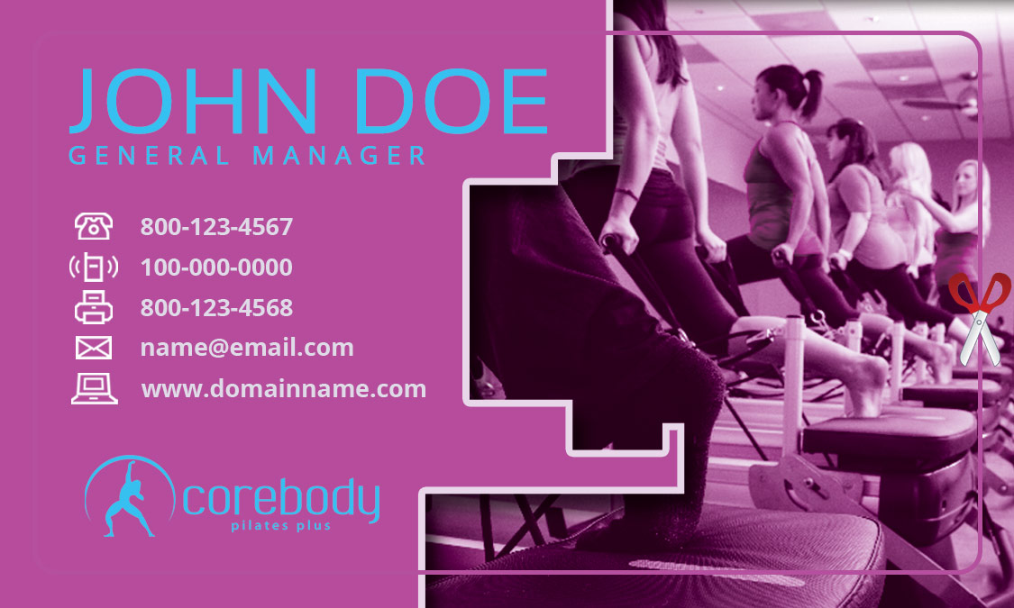 Diseño de Papelería por Munchie 2 para este proyecto | Diseño #2858685