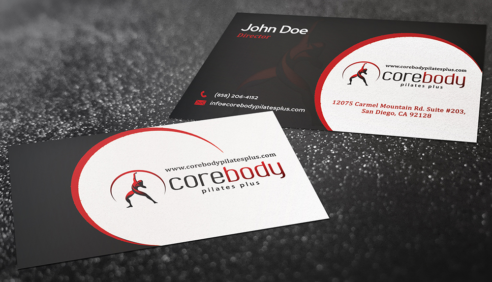 Stationery Design by creationz2011 for this project | Design #2756227