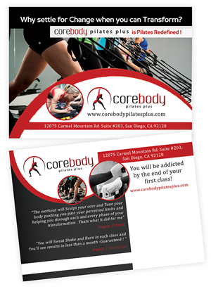 Stationery Design by creationz2011 for this project | Design: #2756442