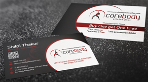 Stationery Design by creationz2011 for this project | Design: #2890664