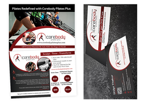 Stationery Design by creationz2011 for this project | Design: #2905926
