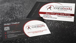 Stationery Design by creationz2011 for this project | Design #2906993