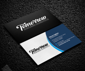 Diseño de Tarjeta de Presentación por Designers Hub para este proyecto | Diseño: #16773017