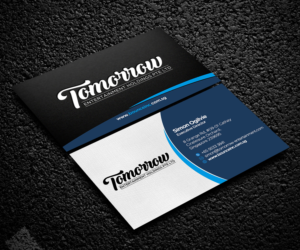 Diseño de Tarjeta de Presentación por Designers Hub para este proyecto | Diseño: #16773032