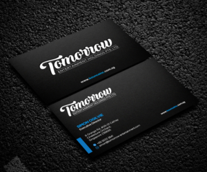 Diseño de Tarjeta de Presentación por Designers Hub para este proyecto | Diseño: #16773164