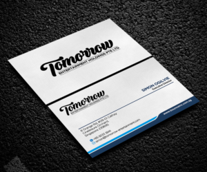 Diseño de Tarjeta de Presentación por Designers Hub para este proyecto | Diseño: #16773282