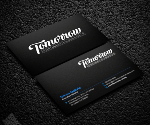 Diseño de Tarjeta de Presentación por Designers Hub para este proyecto | Diseño: #16773374