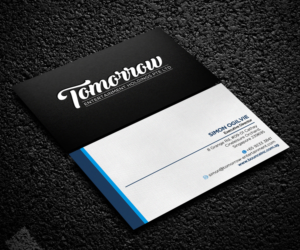 Diseño de Tarjeta de Presentación por Designers Hub para este proyecto | Diseño: #16773686