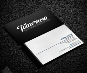 Diseño de Tarjeta de Presentación por Designers Hub para este proyecto | Diseño: #16773752
