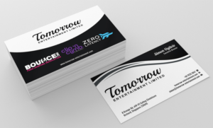 Business Card Design by INDIAN_Ashok for this project | Design: #16768426