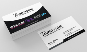 Business Card Design by INDIAN_Ashok for this project | Design: #16768429