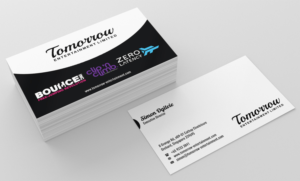 Business Card Design by INDIAN_Ashok for this project | Design: #16768430