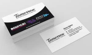Business Card Design by INDIAN_Ashok for this project | Design: #16768432