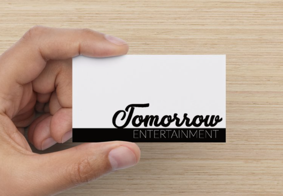 Business Card Design by BMF Design for this project | Design #16773398