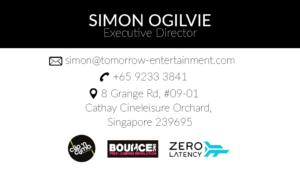 Business Card Design by BMF Design for this project | Design: #16773411