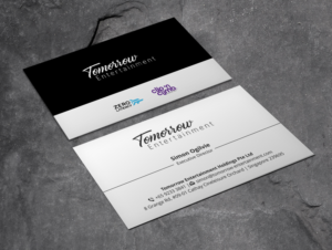 Business Card Design by Xpert for this project | Design: #16763223