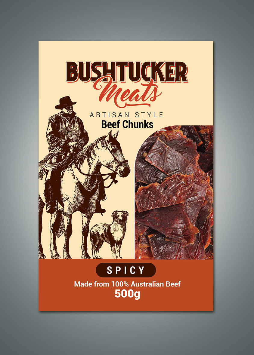 Packaging Design by The Freelance Designer for this project | Design #16879563