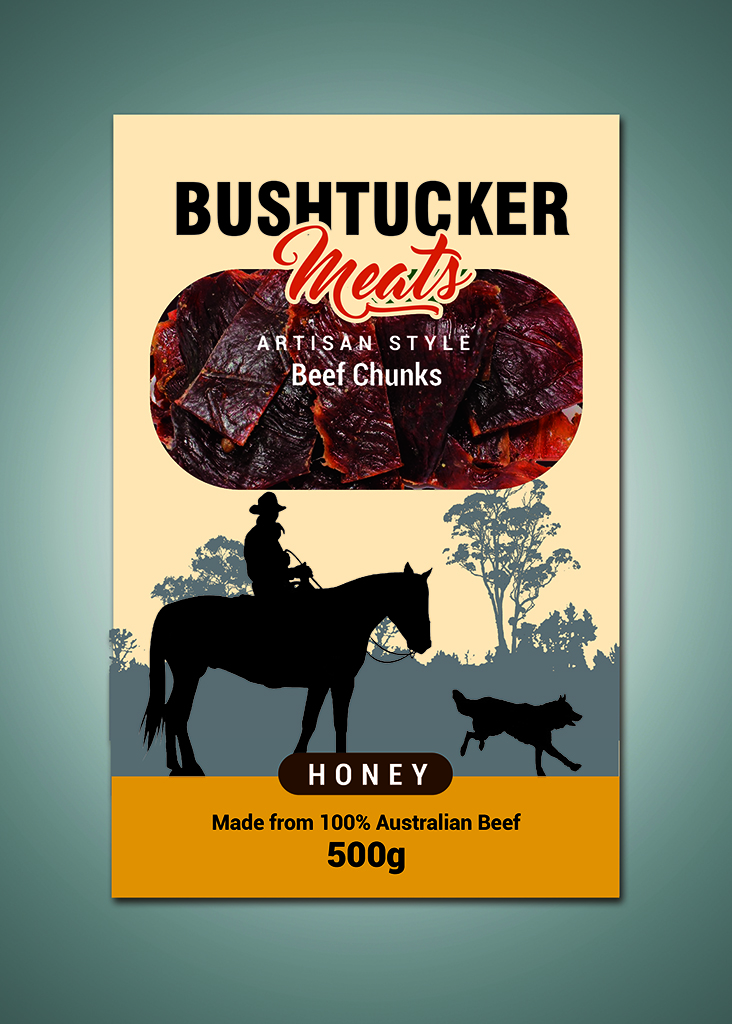 Packaging Design by The Freelance Designer for this project | Design #16879564