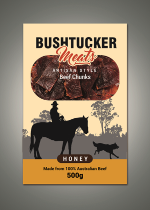 Packaging Design by The Freelance Designer for this project | Design: #16879564