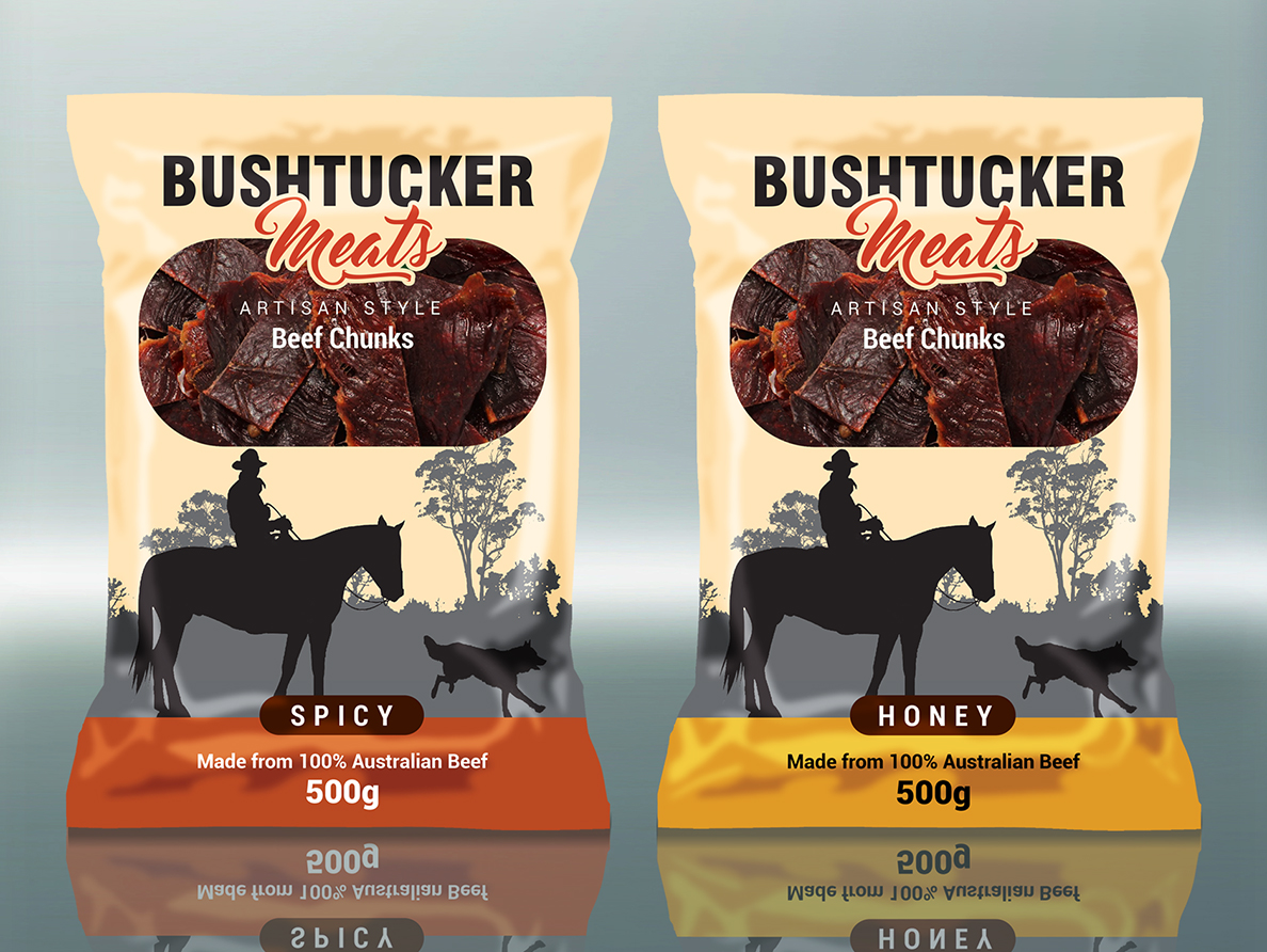 Packaging Design by The Freelance Designer for this project | Design #16879566