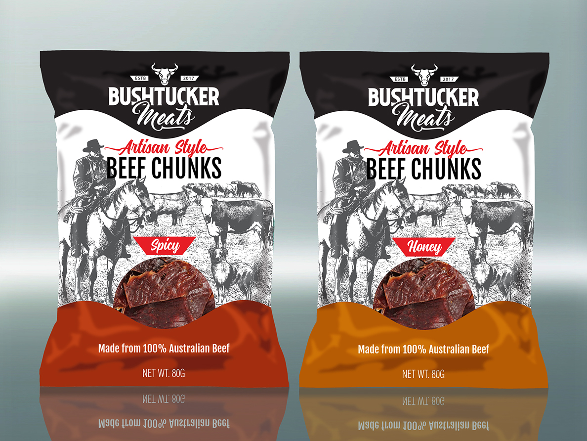 Packaging Design by The Freelance Designer for this project | Design #16893137