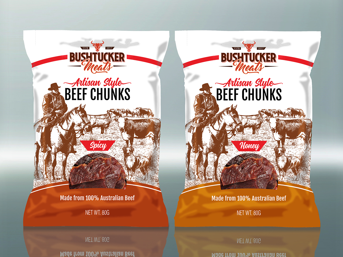 Packaging Design by The Freelance Designer for this project | Design #16893139