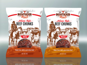 Packaging Design by The Freelance Designer for this project | Design: #16893139