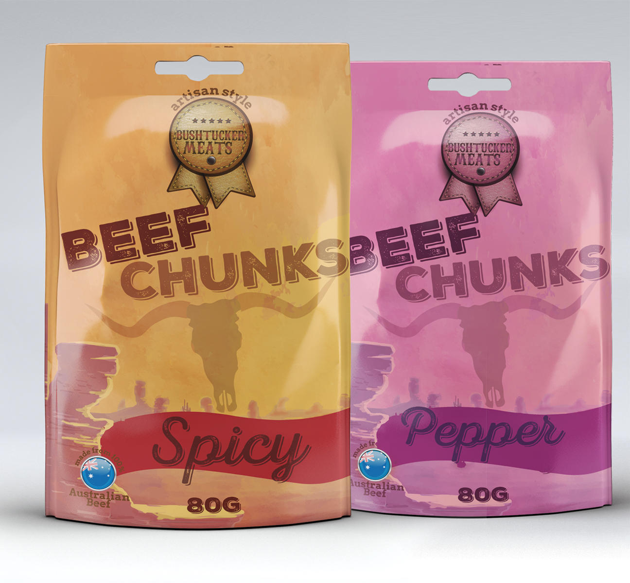 Packaging Design by gooddesign for this project | Design #16814319